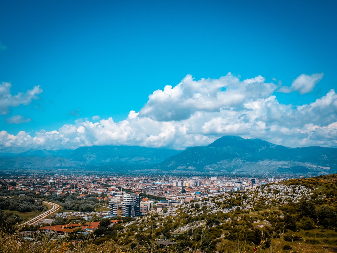 Entdecke den Dajti-Berg: ein Naturjuwel in Albanien - Tirana | Secret World Trip Planner