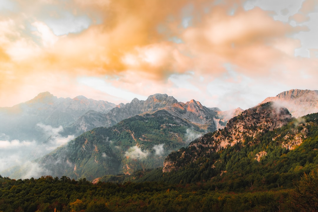 Discover Mount Dhëmbel: A Natural Gem of Albania — Konckë