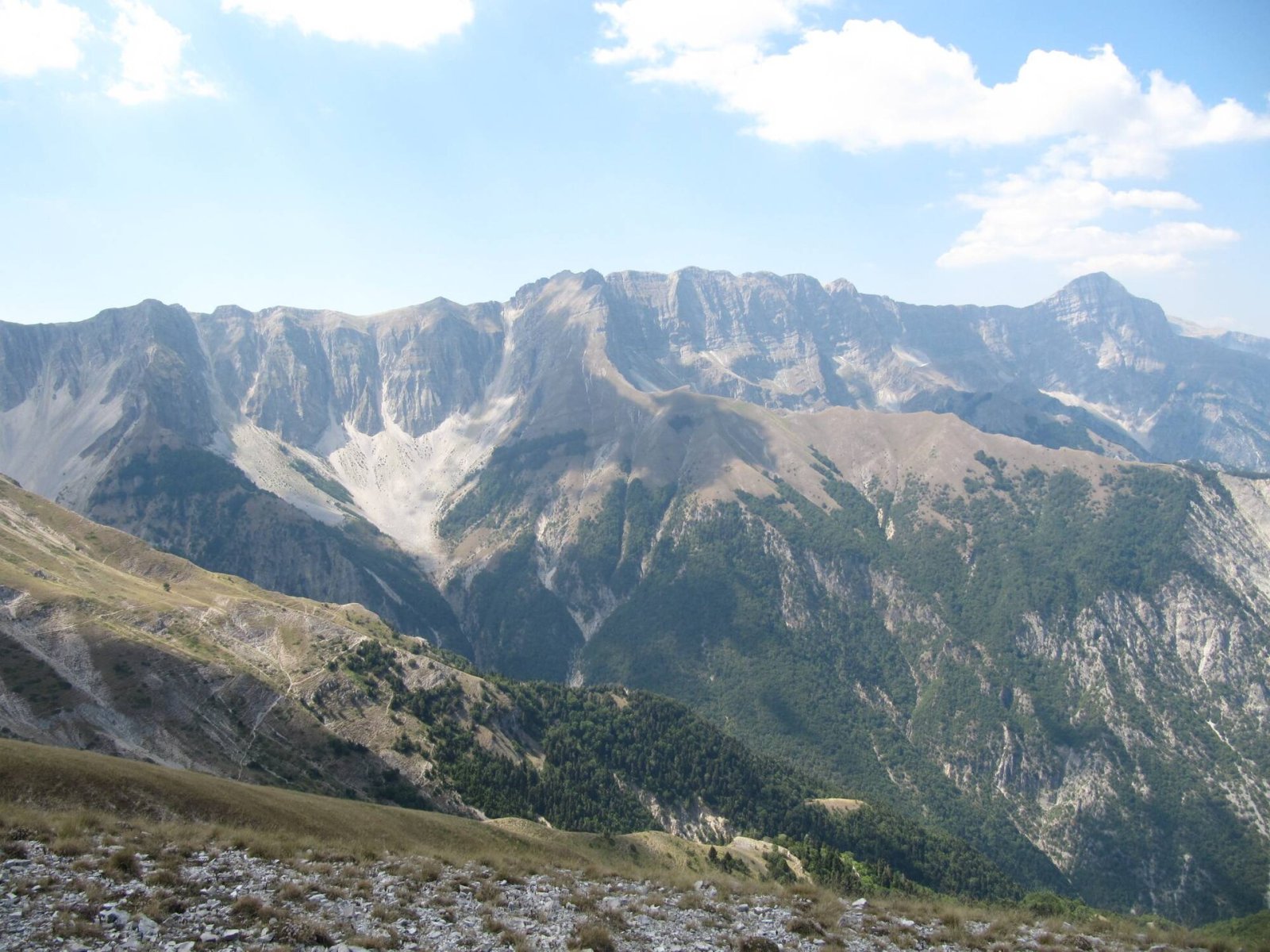 Discover Maja and Drites: a Natural Jewel of Albania — Sopik