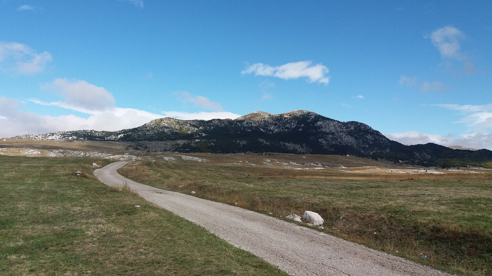 Scopri Pusti Lisac: un angolo di natura incontaminata in Montenegro - Brestice | Secret World Trip Planner