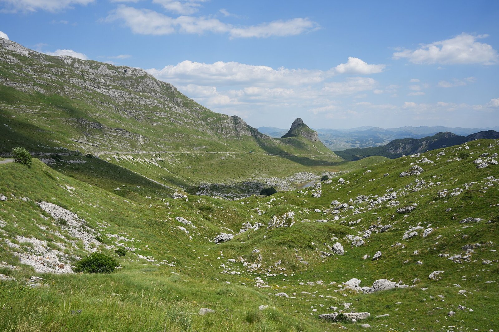 Entdecken Sie Stožina: Ein Naturjuwel in Montenegro - Pošćenski Kraj | Secret World Trip Planner