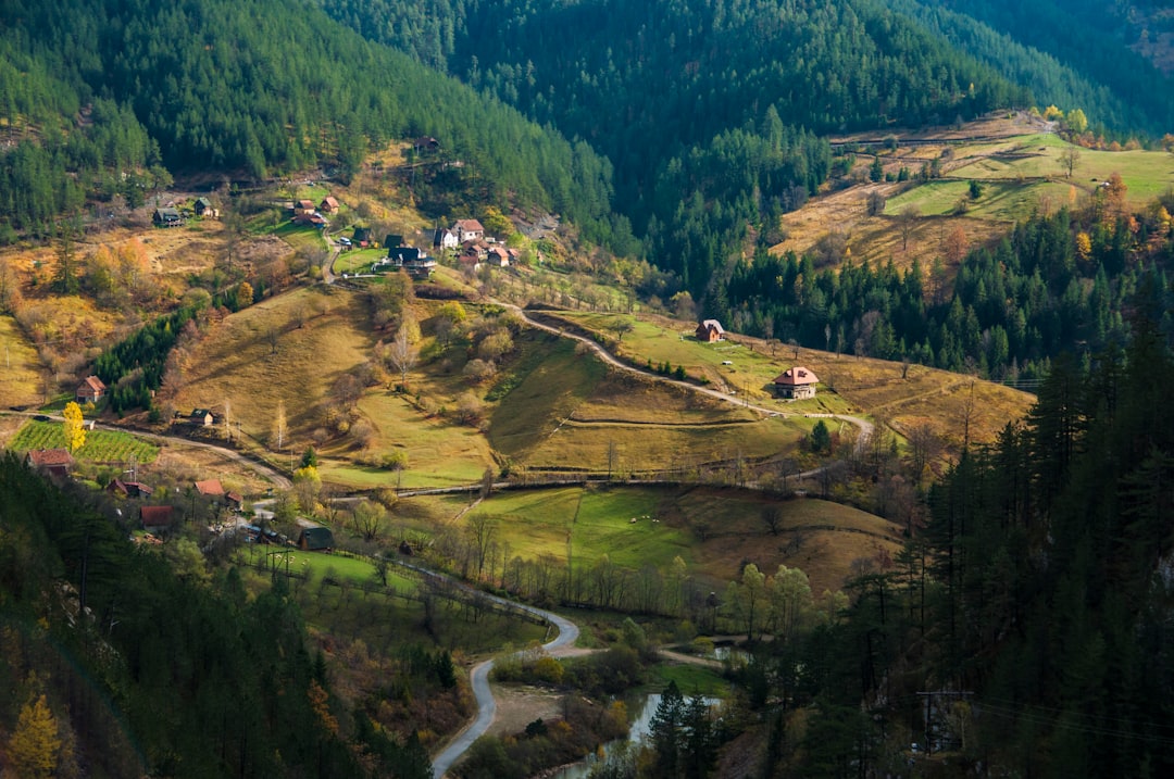 Mala Orujica: Ein unberührtes Naturparadies in Montenegro — Novakovići