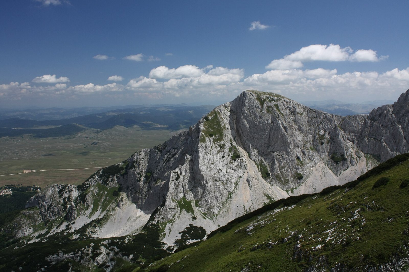 Scopri Savin Kuk: un gioiello naturale del Montenegro — Virak