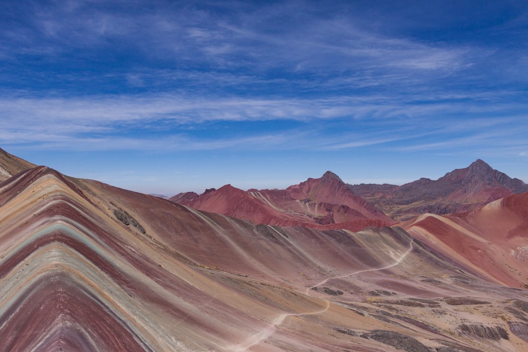 Discover Qullqip'ukru: A Gem of the Peruvian Andes