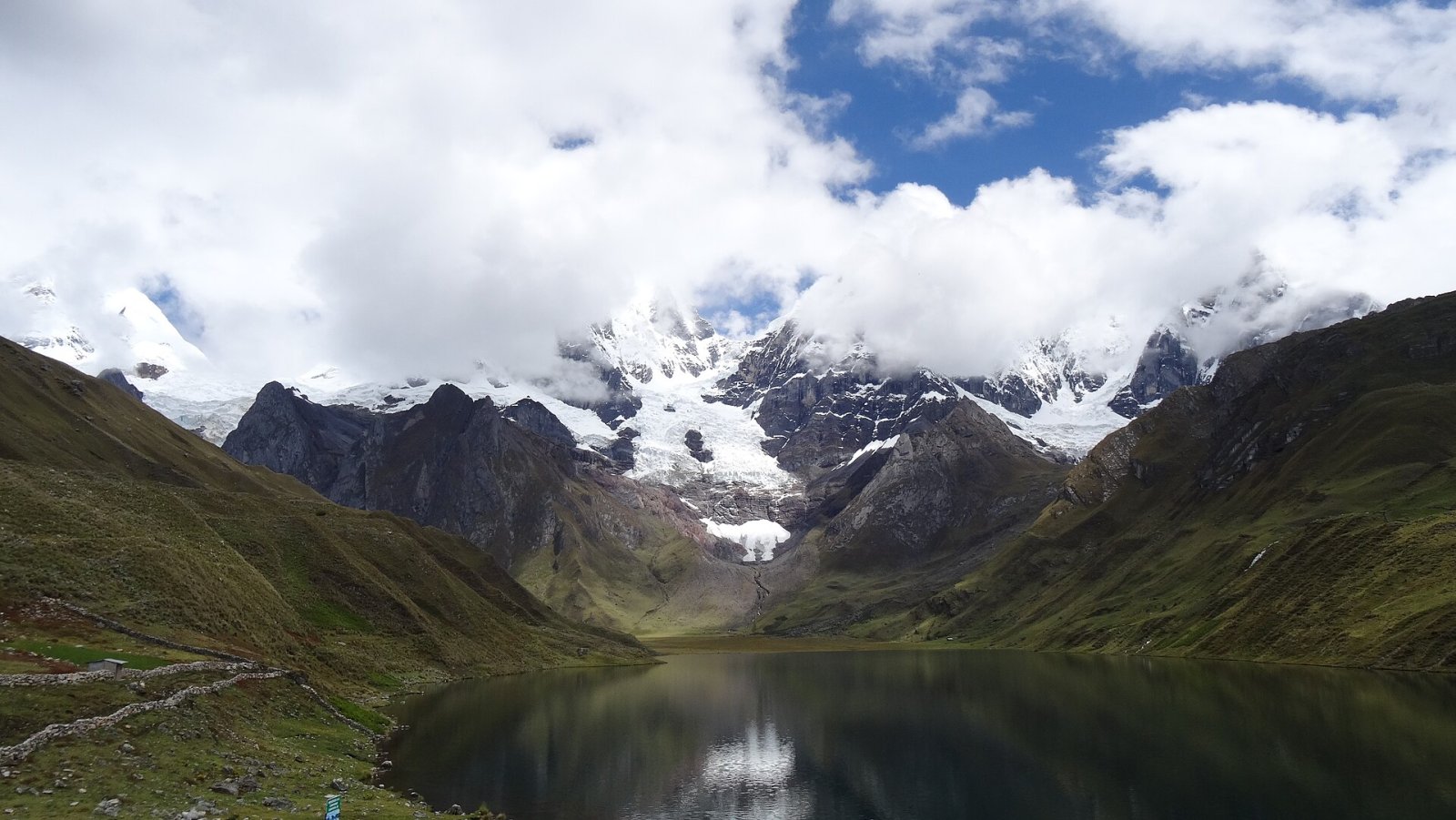 Suyruqucha: A Natural Paradise in the Heart of Peru