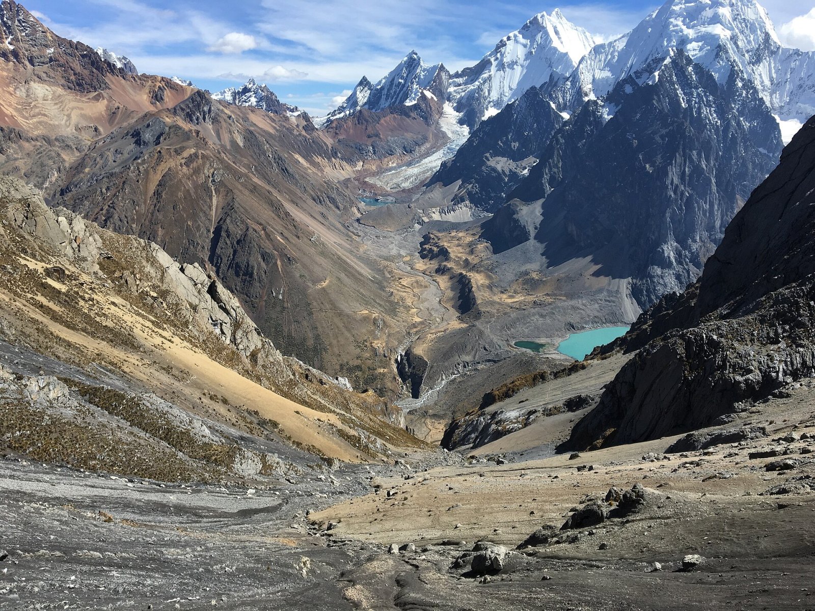 Suyruqucha: A Natural Paradise in the Heart of Peru | Secret World Trip Planner