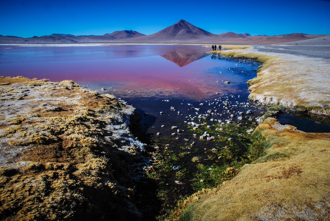 Pico Condoriri: a Natural Gem in Bolivia - Jutihuaya | Secret World Trip Planner