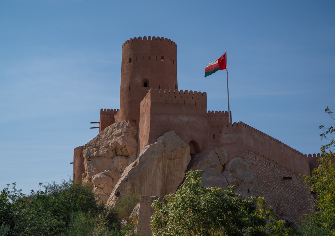 Jabal Khaysah: Ein Naturjuwel im Oman entdecken - Ash Shishah | Secret World Trip Planner