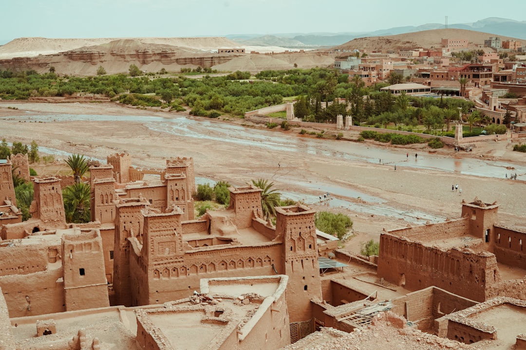 Discover Jebel Igardane: A Natural Paradise in Morocco | Secret World Trip Planner