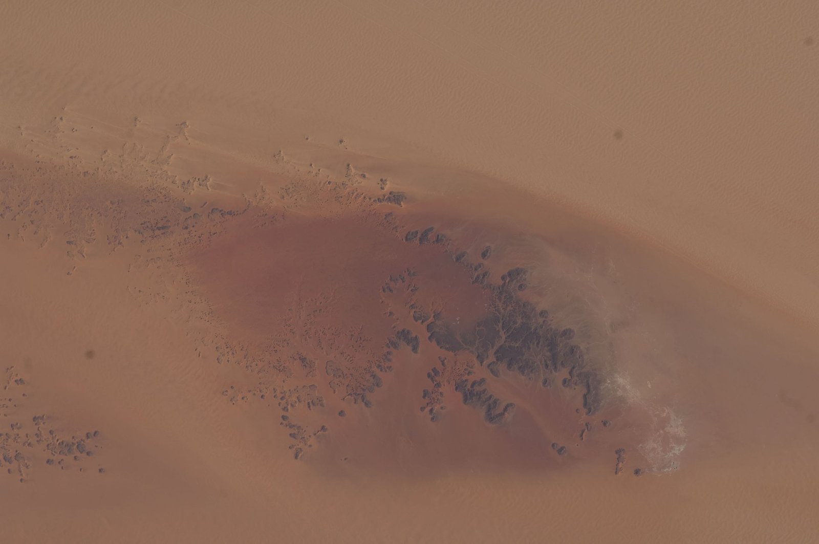 Entdecke Jebel Hadid: ein Naturjuwel in Marokko — R5JG+R3 Aït Abi