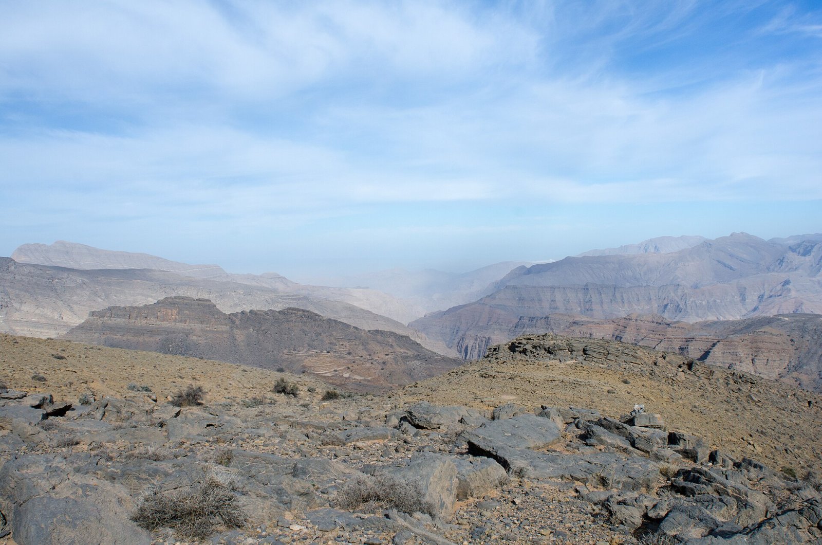 Discover Jabal Khabb: A Natural Treasure of Oman - Dibba Al-Baya | Secret World Trip Planner