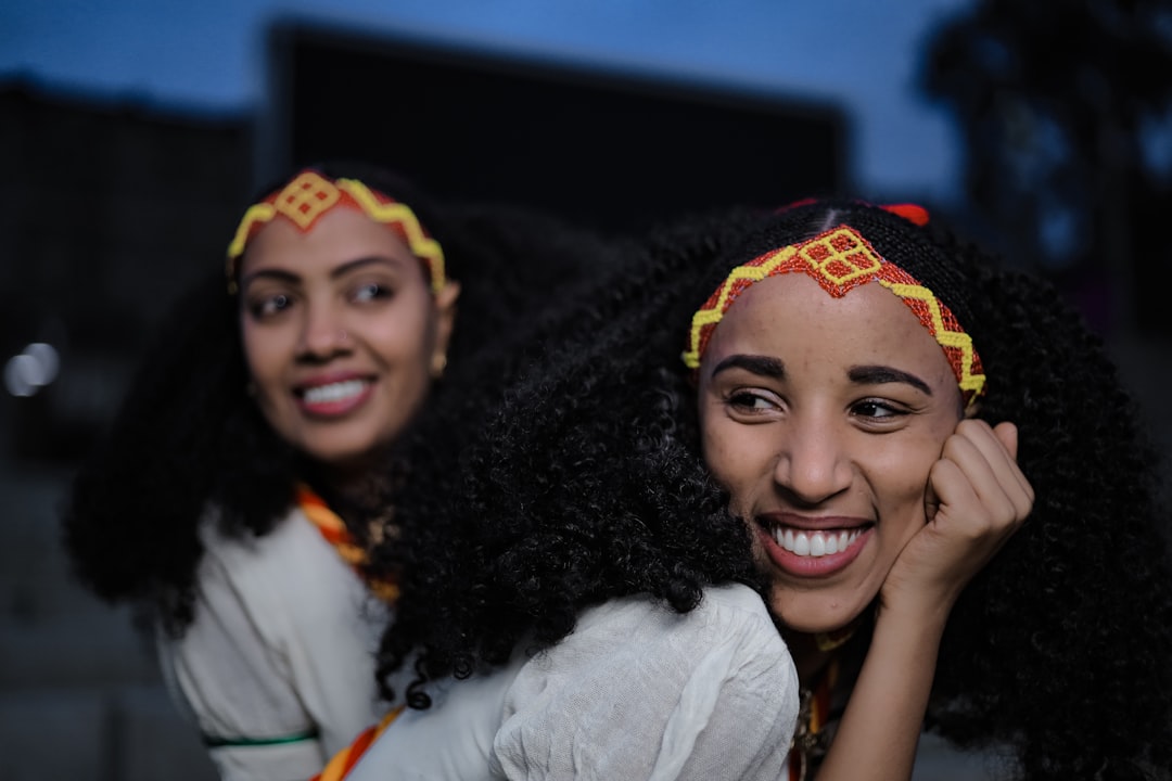 Entdecken Sie Kokay Korebta: Ein Naturparadies in Äthiopien — RHW4+CC Abraha Atsbeha