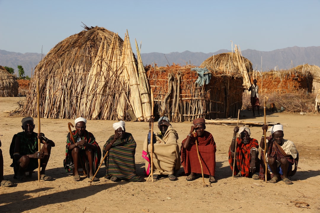Discover Dumi: A Hidden Gem of Untouched Nature in Ethiopia — 6RWR+X9 Bach'ila