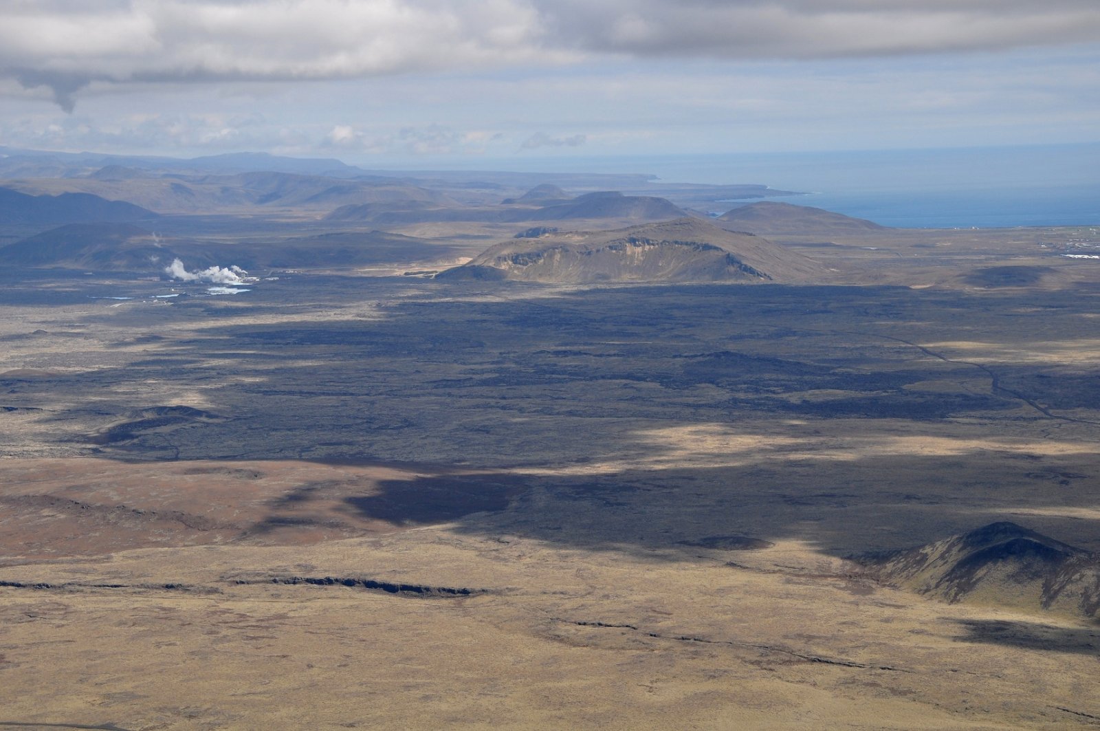 Lágafell: Un Paradiso Naturale in Islanda