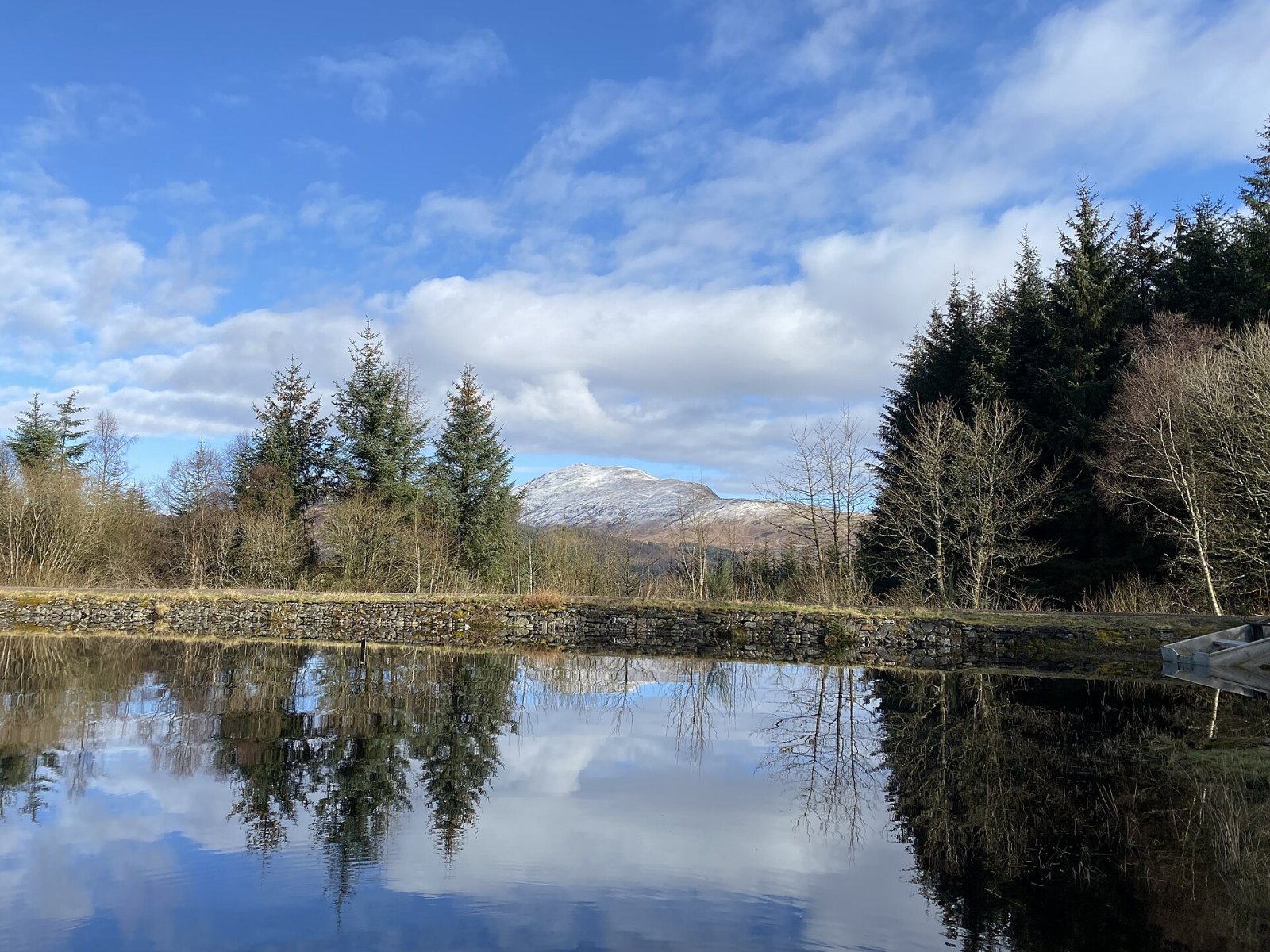 Discover Ben Ledi: the Enchanted Mountain of Scotland — Stirling