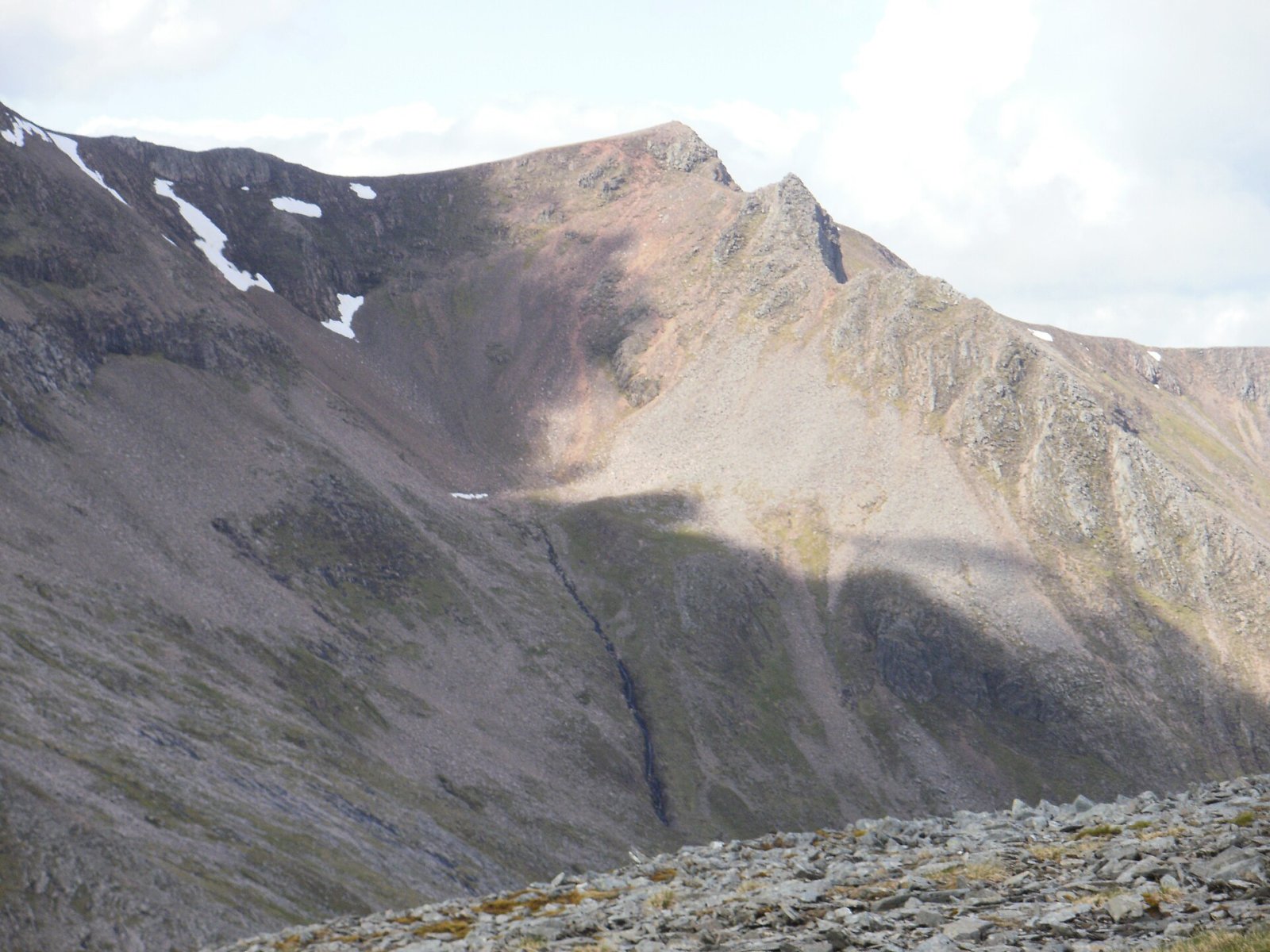 Càrn Dearg Meadhonach: ein Naturjuwel in Schottland - Fort William | Secret World Trip Planner