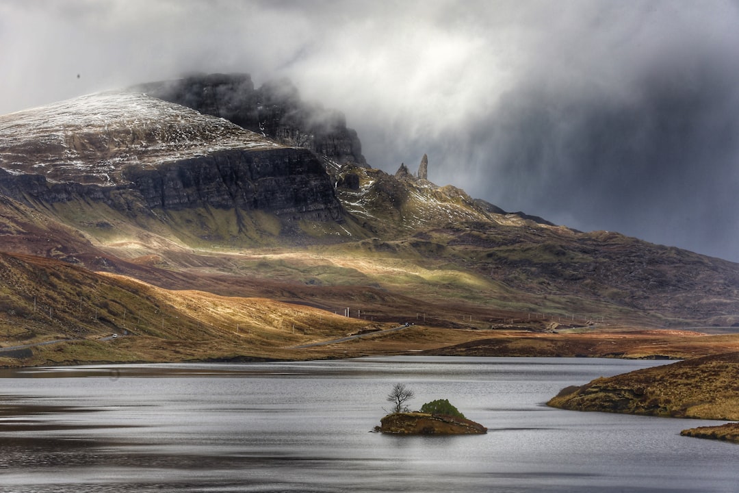 Entdecken Sie Stob Coire Leith: ein Juwel der schottischen Highlands — MXJG+GV Ballachulish