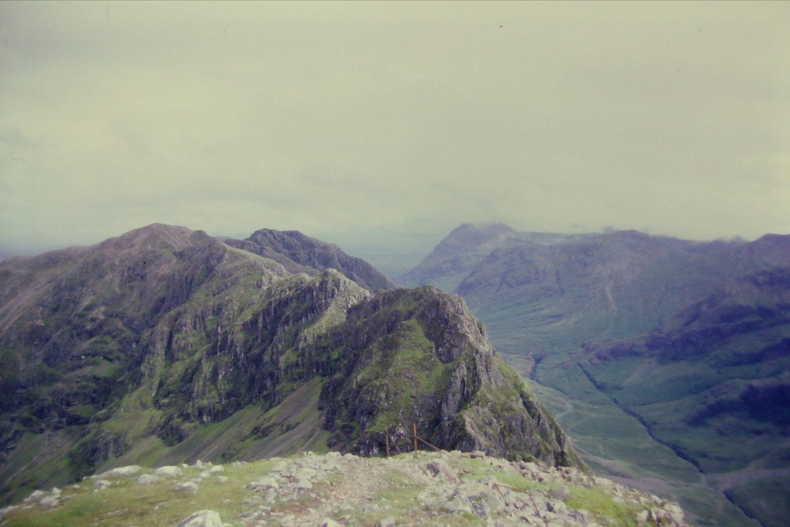 Entdecken Sie Stob Coire Leith: ein Juwel der schottischen Highlands - MXJG+GV Ballachulish | Secret World Trip Planner