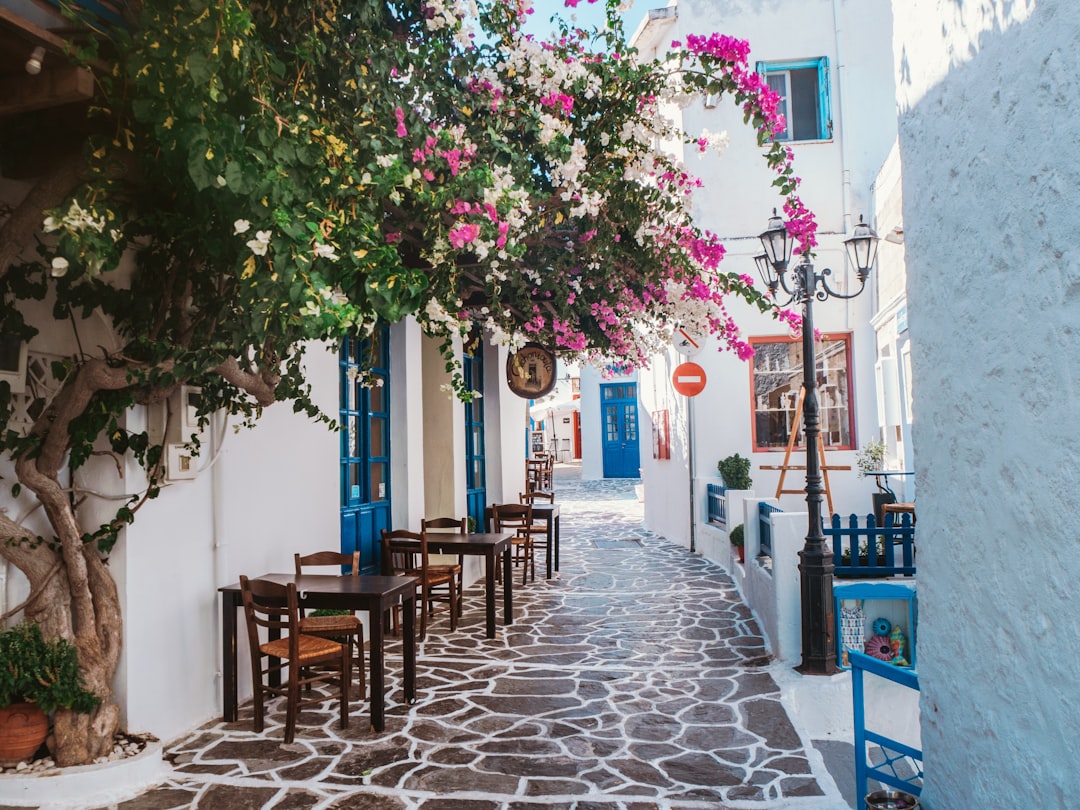 Discover Syvritos: a historical treasure of Greek Crete - 7J5R+Q2 Sybrita | Secret World Trip Planner