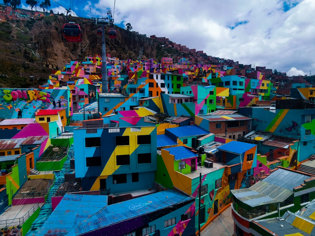 Virgen del Socavón: Ein Symbol der bolivianischen Kultur - Oruro | Secret World Trip Planner