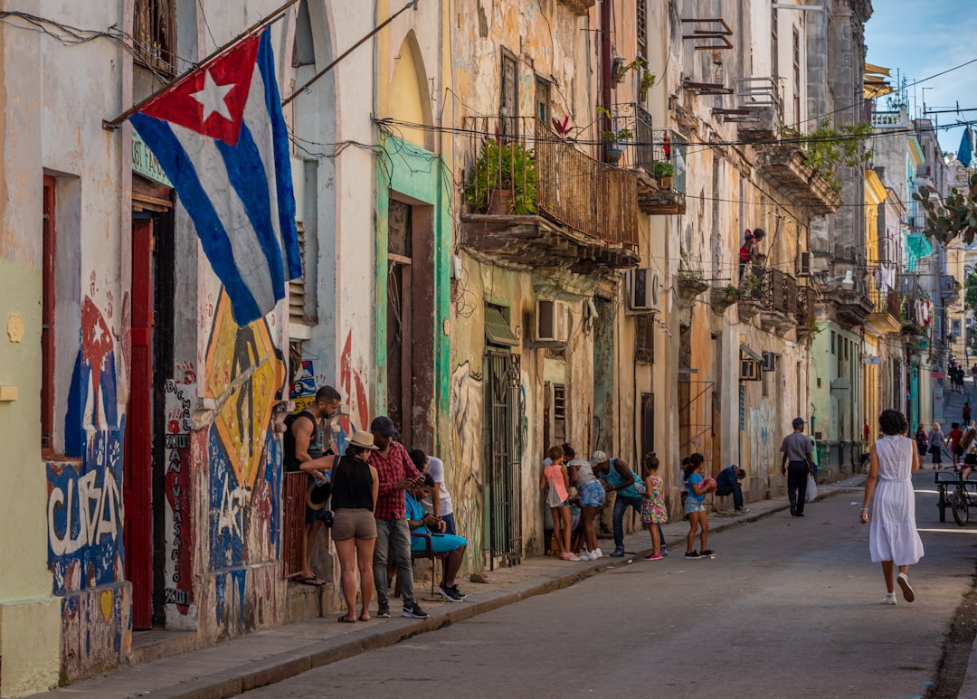 José Martí: The Symbol of Cuban Independence - Rancho Veloz | Secret World Trip Planner