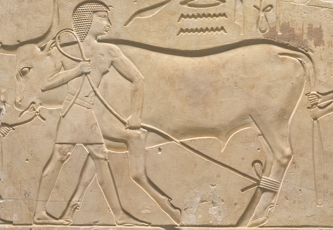 Discovering the Unknown Soldier: A Journey into Egyptian History - Qortasa | Secret World Trip Planner