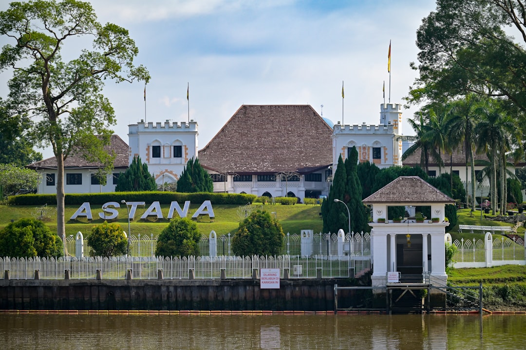 Discover Istana Kinta: A Historical Gem in Ipoh, Malaysia — Ipoh