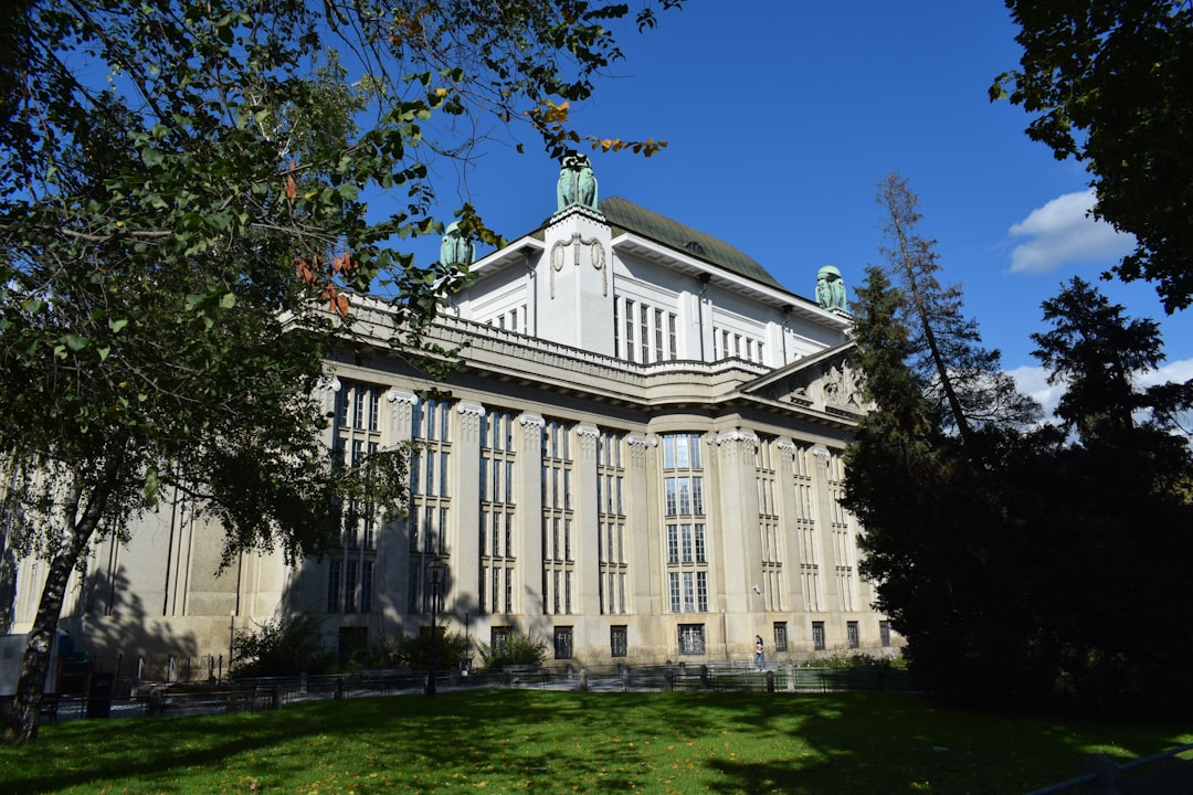 Croatian Natural History Museum: A Journey into Nature in Zagreb — Zagreb