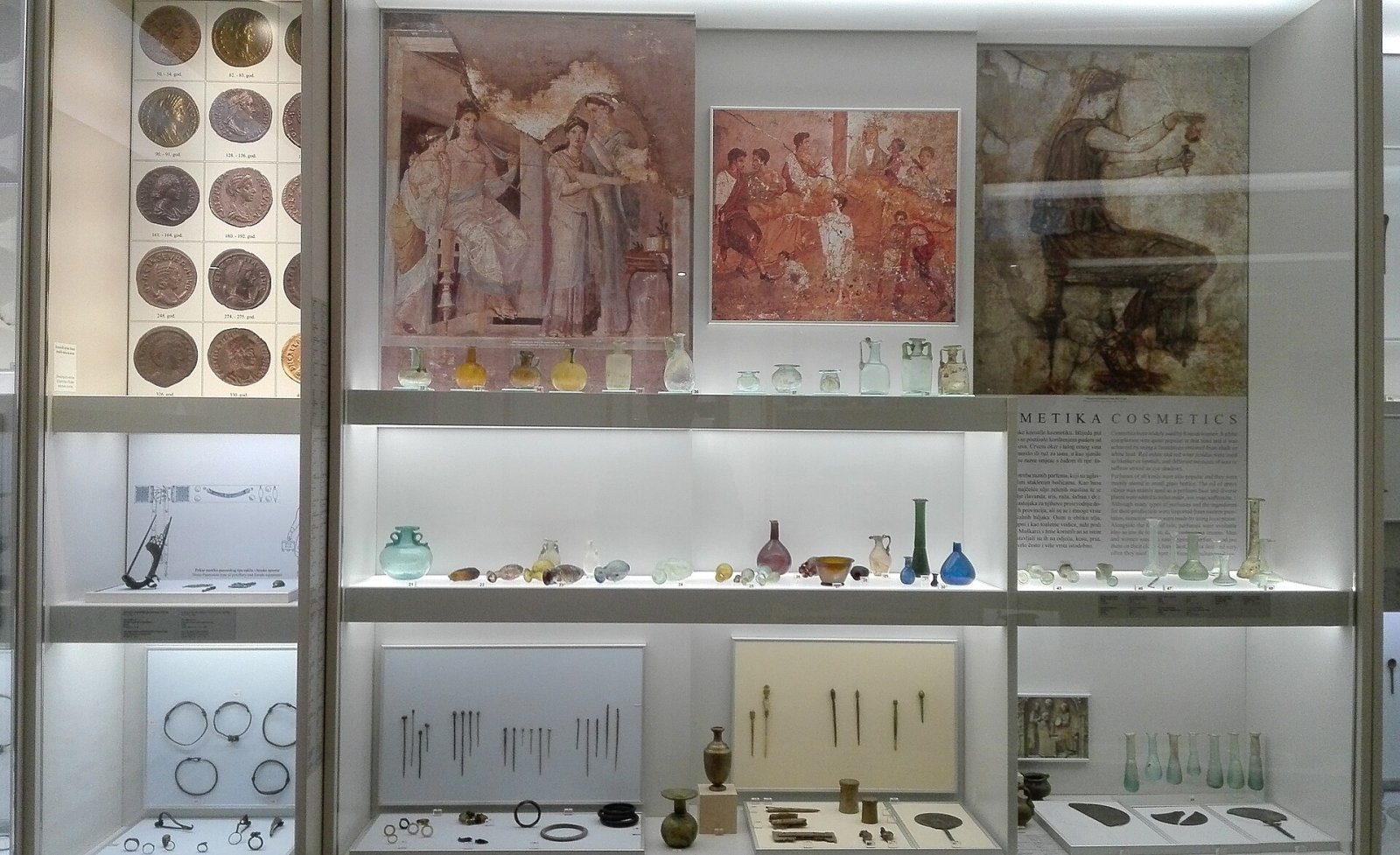 Discover the Archaeological Museum of Zagreb: a Cultural Treasure of Croatia - 10000 | Secret World Trip Planner