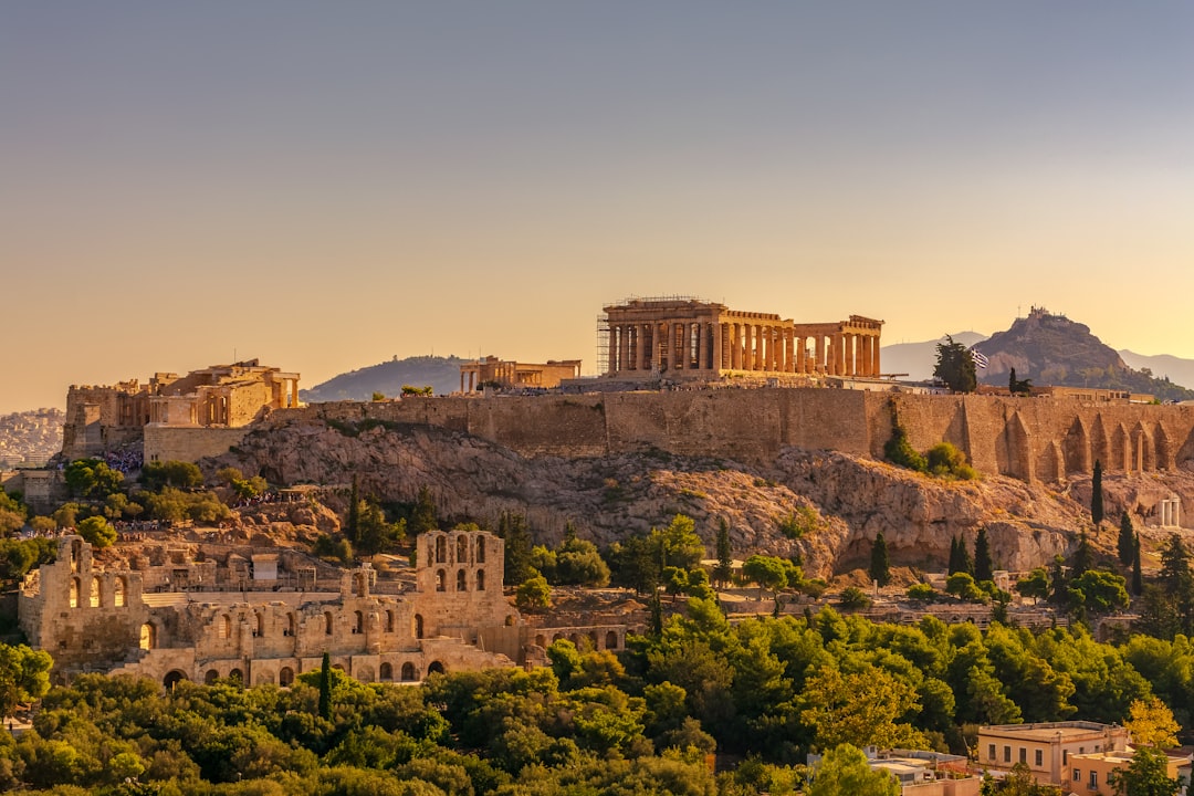 Scoprire Άγιος Συμεών: un tesoro culturale della Grecia — 2M2P+53 Sifnos