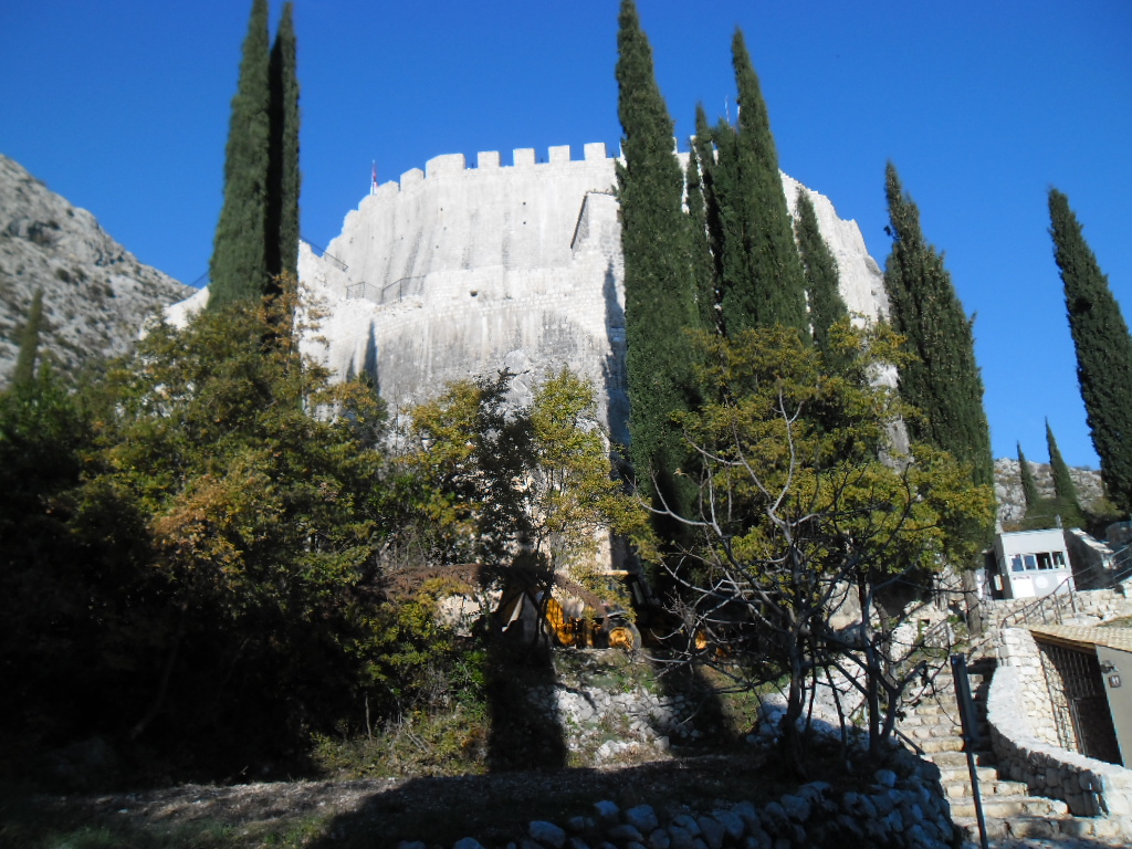 Discovering Sokol: A Cultural Treasure of Croatia — Zagreb