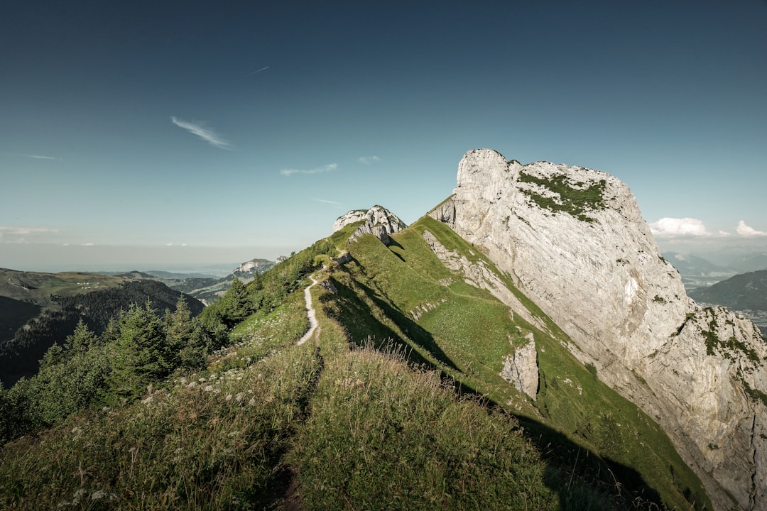 Pic du Midi: Schlafen unter den Sternen der Pyrenäen — Rue Pierre Lamy de la Chapelle