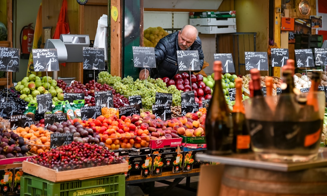 Naschmarkt in Wien: Kulinarischer Führer zum Markt - Naschmarkt | Secret World Trip Planner