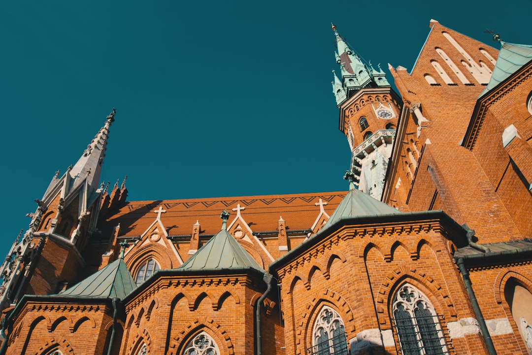 Wawel Cathedral: The Royal Heart of Krakow - Zamek Wawel | Secret World Trip Planner