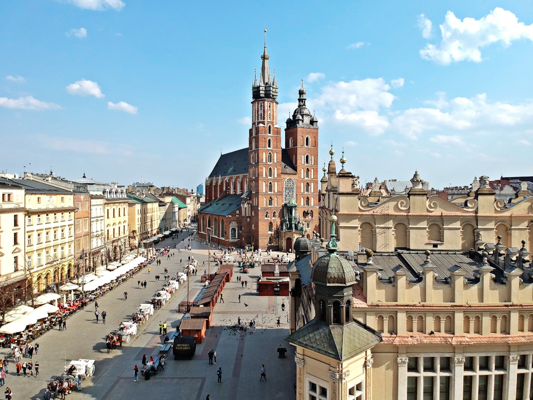 Wawel Cathedral: The Royal Heart of Krakow - Zamek Wawel | Secret World Trip Planner