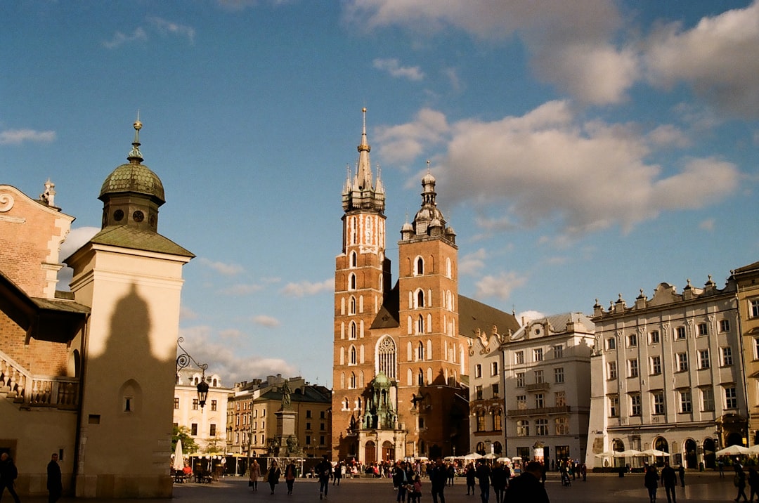Wawel Cathedral: The Royal Heart of Krakow - Zamek Wawel | Secret World Trip Planner