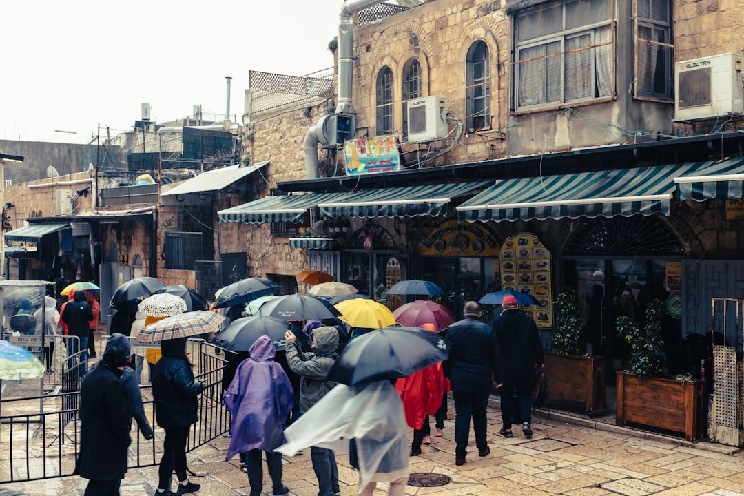 Mahane Yehuda: il mercato del cuore di Gerusalemme - Agripas St 90 | Secret World Trip Planner