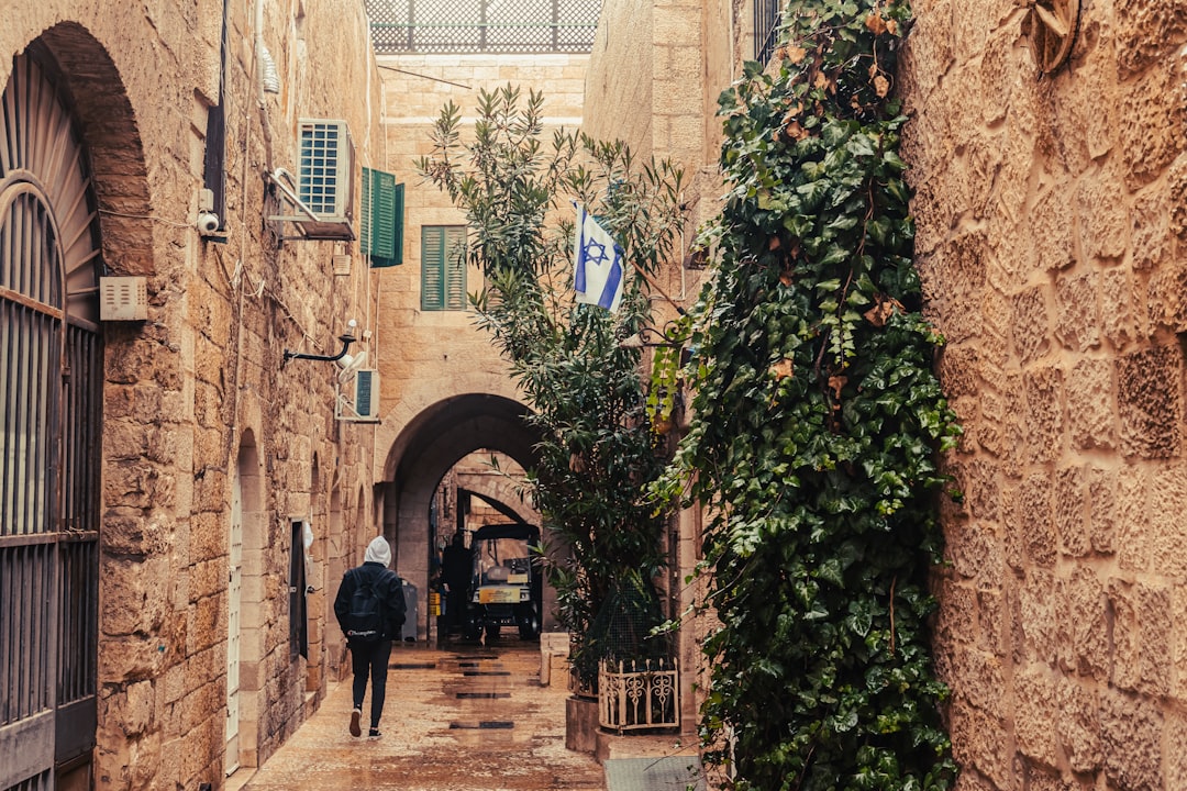 Mahane Yehuda: Der Herzmarkt Jerusalems - Agripas St 90 | Secret World Trip Planner
