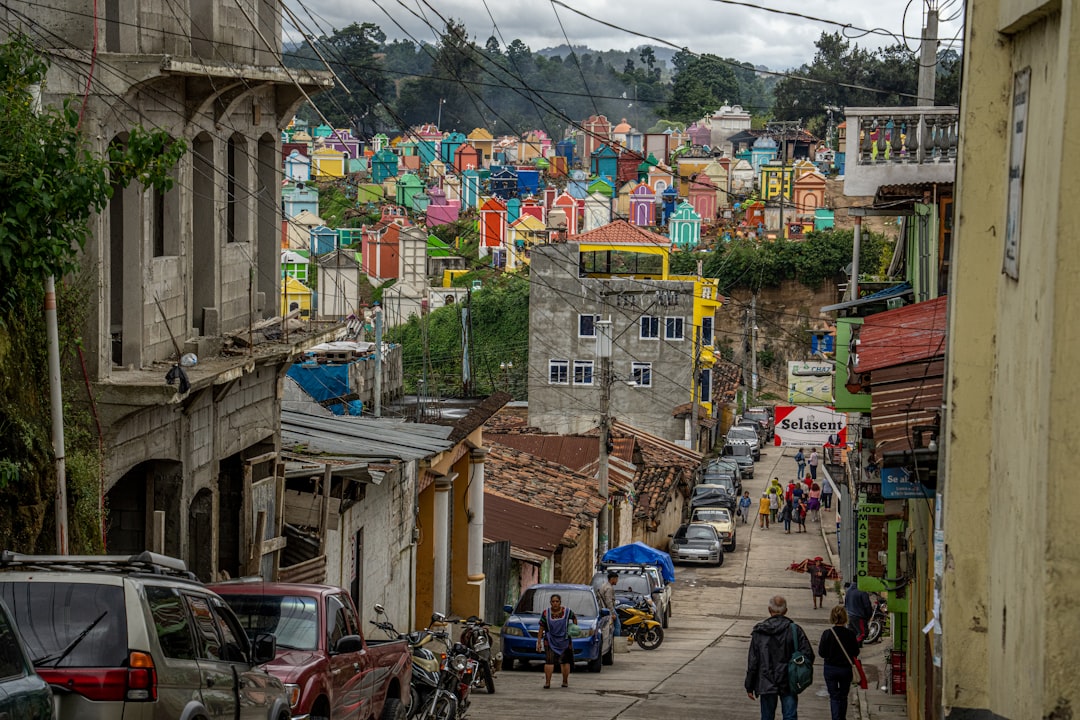 Chichicastenango Market: Colors and Maya Rituals - 6a Calle | Secret World Trip Planner