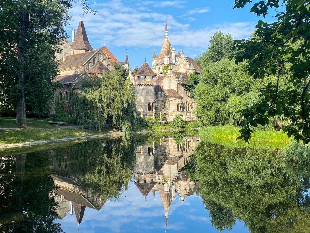 Český Krumlov: il castello UNESCO tra arte barocca - Zámek 59 | Secret World Trip Planner
