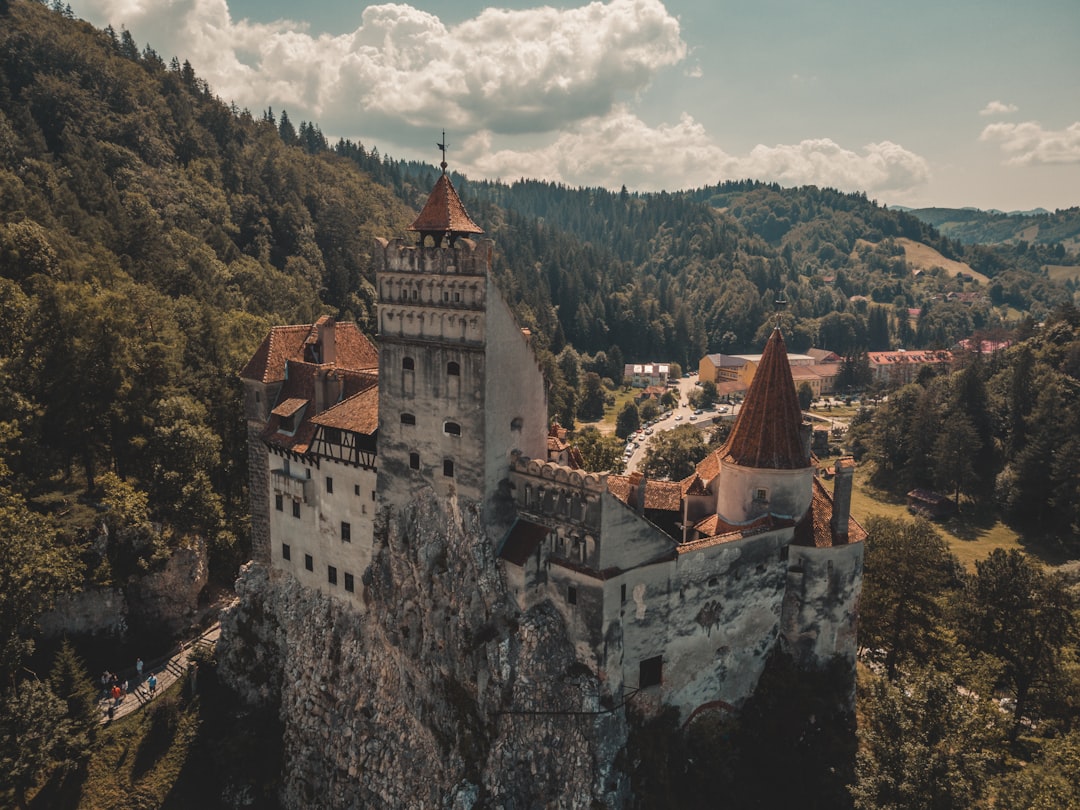 Český Krumlov: il castello UNESCO tra arte barocca - Zámek 59 | Secret World Trip Planner