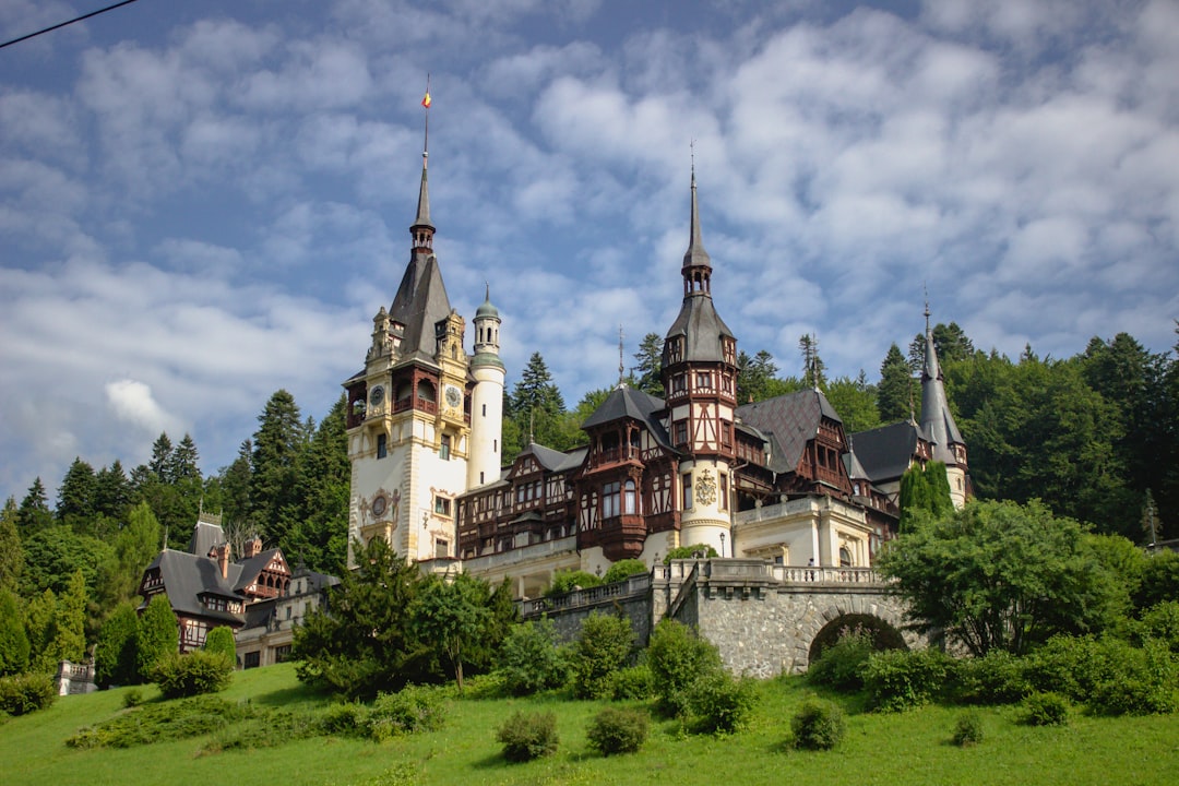 Český Krumlov: il castello UNESCO tra arte barocca - Zámek 59 | Secret World Trip Planner