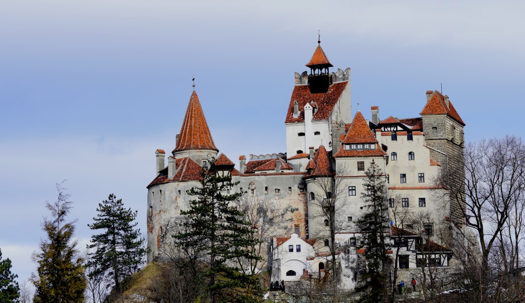 Český Krumlov: UNESCO-Schloss der Barockkunst - Zámek 59 | Secret World Trip Planner