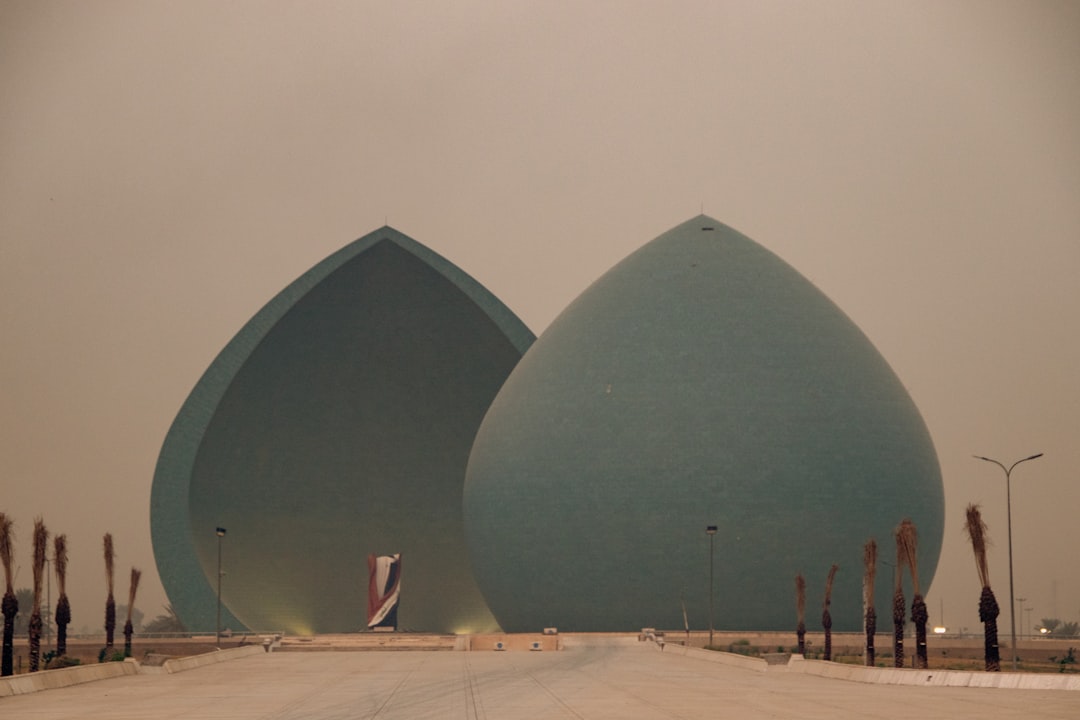 Museo dell'Iraq a Baghdad: guida alle collezioni - 89HP+62J | Secret World Trip Planner