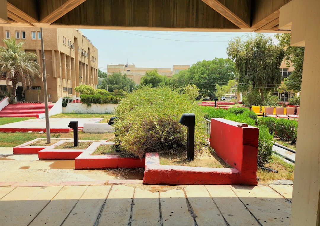 Irakisches Museum in Bagdad: Sammlungsguide - 89HP+62J | Secret World Trip Planner
