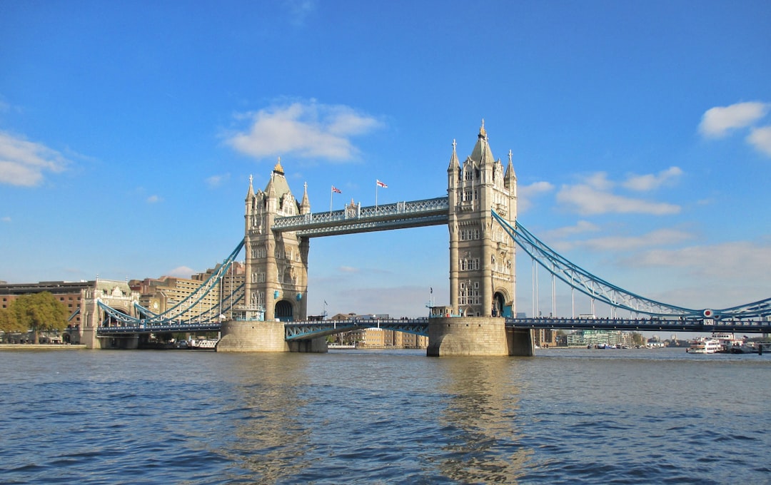 AI Reiseplaner 2026: Plane London mit KI — Londra