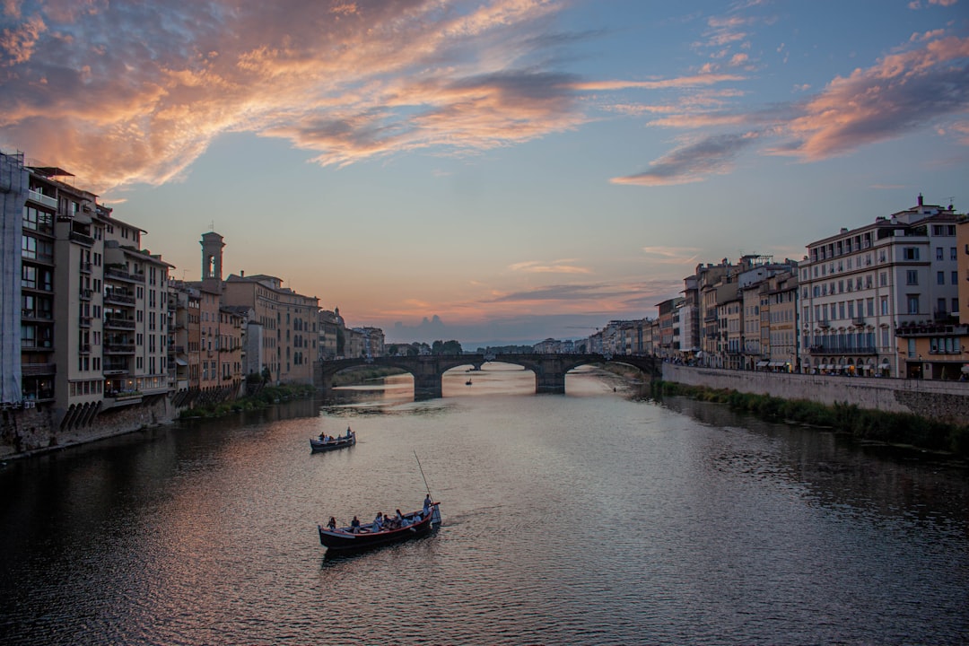 Must-See Attractions in Florence 2026: AI Guide - Firenze | Secret World Trip Planner