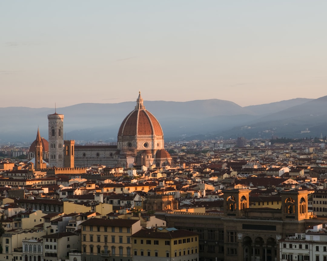 Sehenswürdigkeiten in Florenz 2026: Unverzichtbare Tipps - Firenze | Secret World Trip Planner