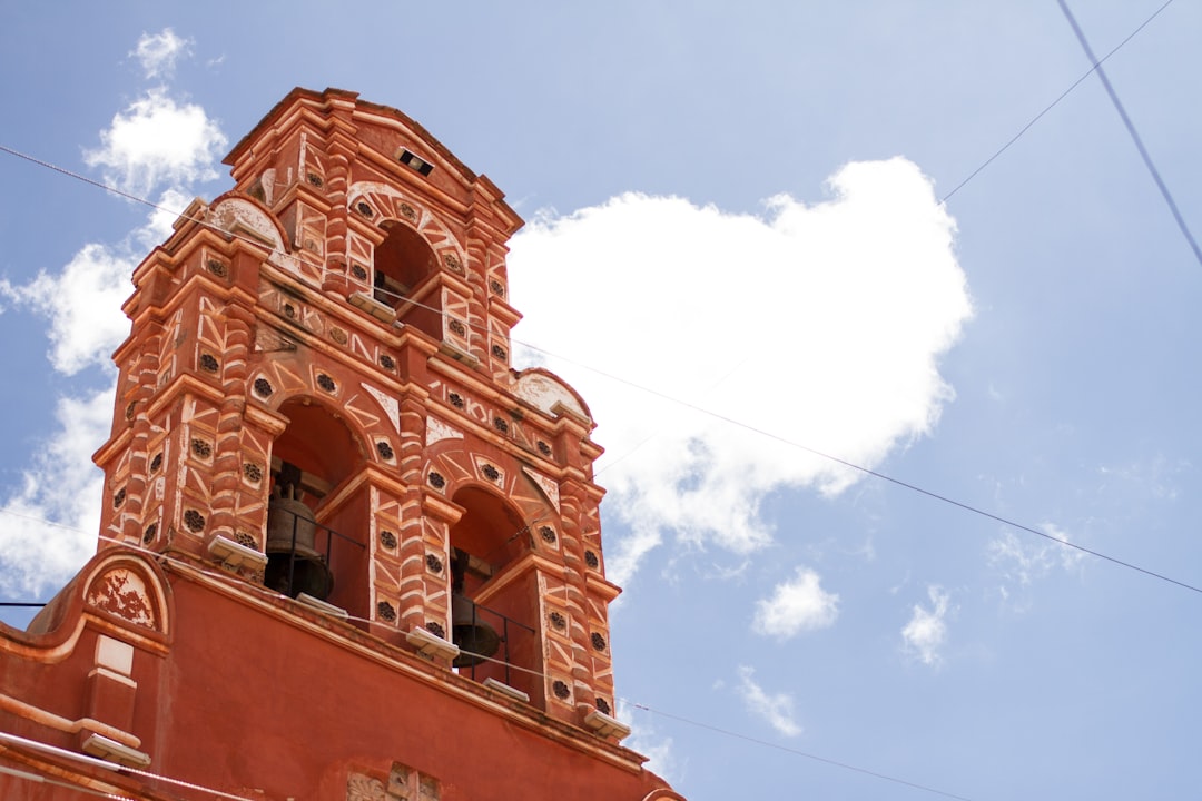 Iglesia de San Lorenzo: Cultural Treasure of Potosí — Villa Imperial de Potosí