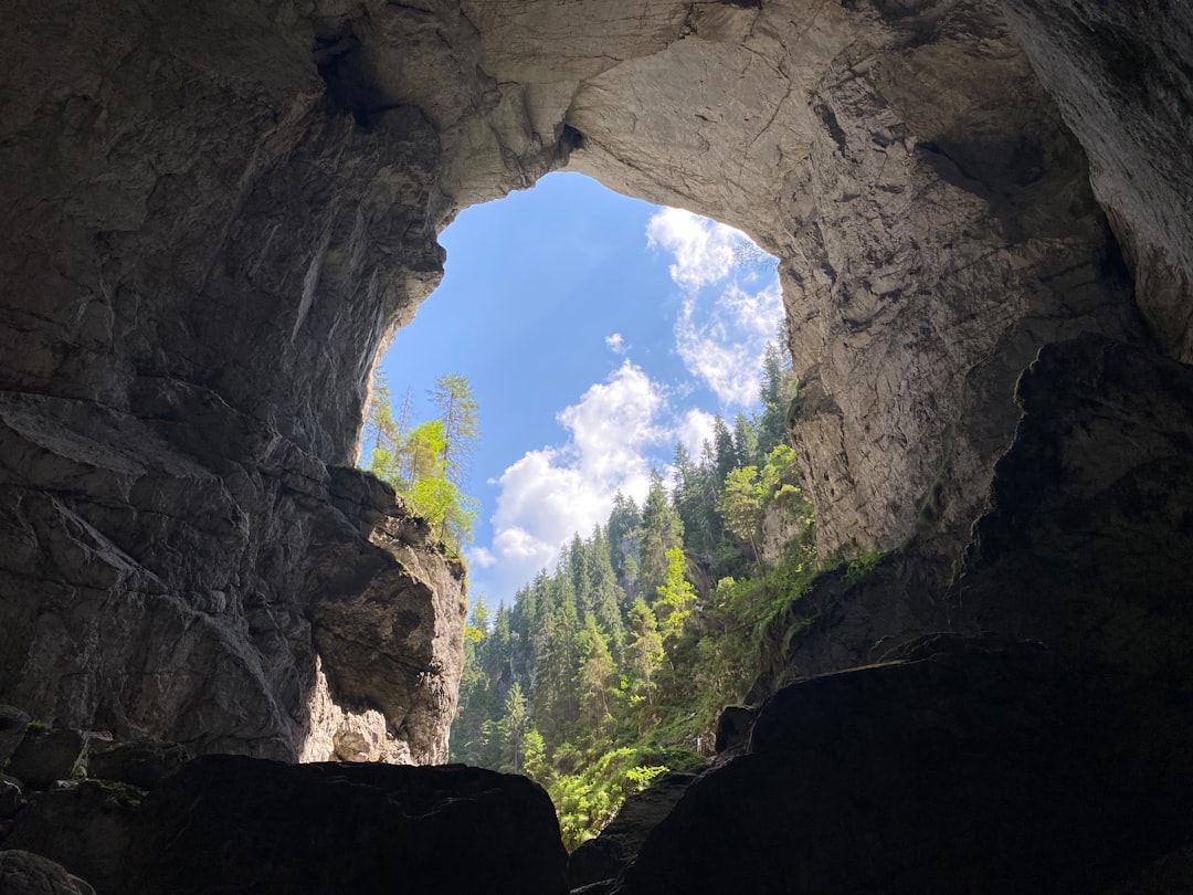 Devetashka Cave: Light and Darkness in Bulgaria's Heart - 5555 Devetaki | Secret World Trip Planner